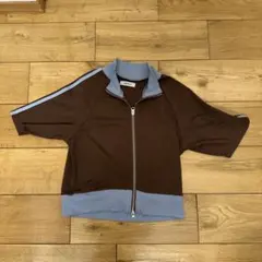 FOREVER21 半袖ジャージ