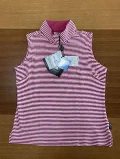 アディダス　ストレッチ　ノースリーブ CLIMALITE S