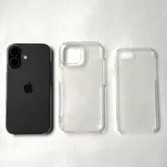【全機種対応】iPhoneSE（第一世代）ケース シンプル／耐衝撃／新品