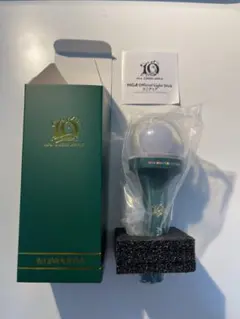 Mrs. GREEN APPLE 10アルバムグッズ ミニチュアペンライト