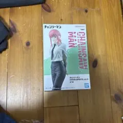 チェンソーマン CHAIN SPIRITS vol.3 フィギュア