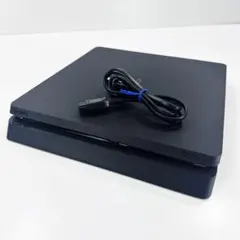 ✦SONY PlayStation4 PS4 CUH-2100A ブラック✦