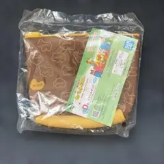 たべっ子どうぶつ トラベルポーチ D賞