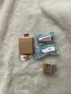 スタンプセット 未開封 多様なデザイン