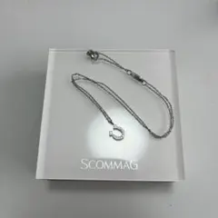 BLESS SCOMMAG -馬の蹄-幸せ呼び込むのサムネイル