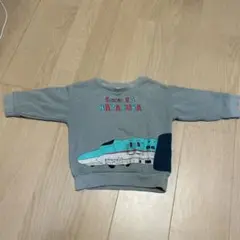 【さやさん専用】beams mini トレーナー90サイズ