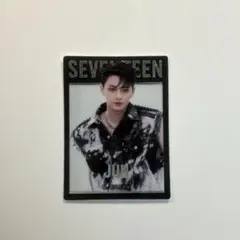 SEVENTEEN JUN ジュン シール
