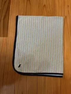 ラルフローレン　おくるみ