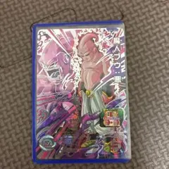 2026年最新】ドラゴンボールヒーローズ mm4 secの人気アイテム - メルカリ