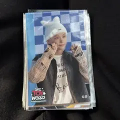 SKZ TOY WORLD straykids フィリックス