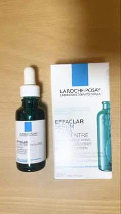 LA ROCHE-POSAY エファクラ ピールケア セラム 30mlのサムネイル