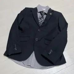 waltz by BEAMS DESIGN キッズ　フォーマル　3点セット