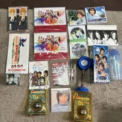 F4 台湾 台湾アイドルf4‼️超新品未使用品‼️ヴィック、チョウCD.シールその他 2026年最新】f4 台湾の人気アイテム - メルカリ
