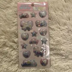 すみっコぐらし　ぷくぷくエアーシール