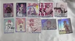 すとぷり さとみ ヴァイス 14枚 セット売り