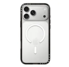 CASETiFY コンパクト iPhone 17 Pro Max ケース 耐衝撃