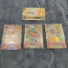 アイカツカード スターフェスティバルコーデ