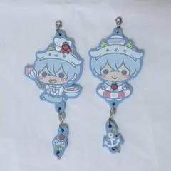 すとぷり ラバーキーホルダー ころん まとめ売り