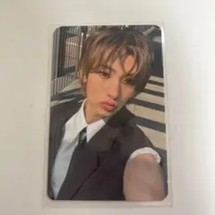 RIIZE アントン ODYSSEY soundwave 予約限定 トレカ