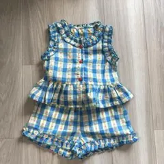 KOHANA.BABY セットアップ80サイズのサムネイル