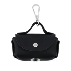 スリーコインズ　 3coins　スリコ　マナーロールポーチ　携帯ゴミ袋 　ペット