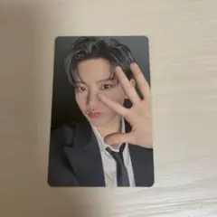 THEBOYZ ジュヨン トレカ ZENERATION 2024 アンコン - メルカリ