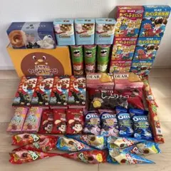 チョコレート菓子 スナック菓子 詰め合わせ お菓子まとめ売りセット