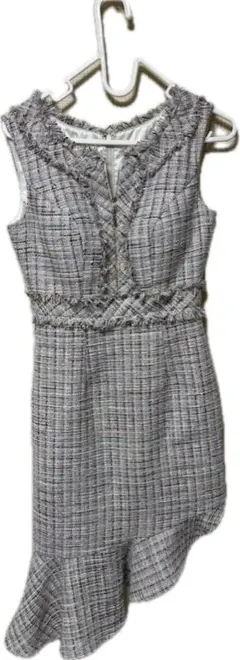 キャバドレス DEA