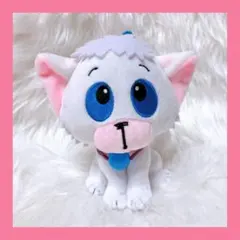 【ぴえろ】魔法の天使 クリィミーマミ ポジ ぬいぐるみのサムネイル