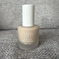 vim BEAUTY ファンデーション