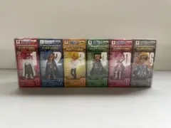 けいおん！ フィギュア 7種セット タオル3枚セット - メルカリ