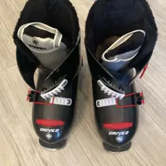 シュトロイレ（STREULE）スキーブーツ DRIVE TYPE 23.0cm