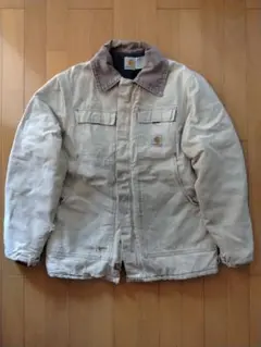 90s Carhartt カーハート 中綿ジャケット ボロ