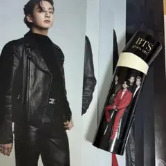 BTS Dicon写真集・ポスター Dicon vol.10『BTS goes on!』Deluxe Edition《全額内金》 : BTS
