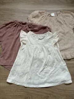 子供服まとめ