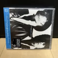 Chage and Aska Seamless Singles