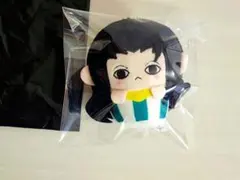 2026年最新】hunter×hunter イルミ ぬいぐるみの人気アイテム - メルカリ