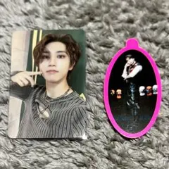 【お値下げ】スキズ ハン 樂-STAR Nemo ver トレカ オーナメント