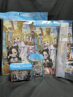 【新品未開封】5点セット　トレーナーズサロン　TRAINERS Salon!!