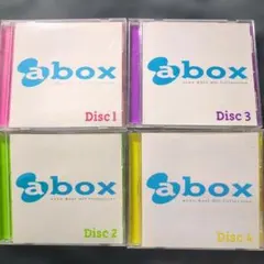 オムニバス a-box -avex Hit Collection-