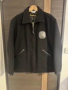 【L】袋付05AW TENDERLOIN ポリスマンジャケットのサムネイル