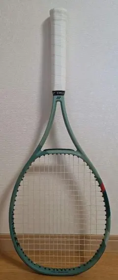 ガット張ります】YONEX PERCEPT 100 硬式テニスラケット G2 - メルカリ