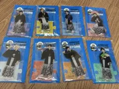 SnowMan アクスタ