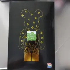 BE@RBRICK SHAREEF 3 ベアブリック シャリーフ 3