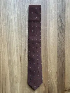 アーバンリサーチ ネクタイシルク100%