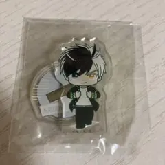 ウィンブレ桜遙ミニアクリルスタンド