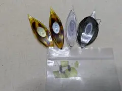 中古シャトル　タテイングレース用シャトル　い