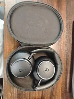 Anker Soundcore Q45 ワイヤレスヘッドホンのサムネイル