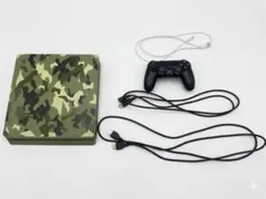 PS4 本体　1tb CUH-2100B