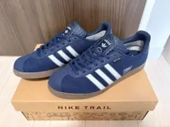 adidas GAZELLE GTX❣️27.0cm※ GORE-TEX - メルカリ